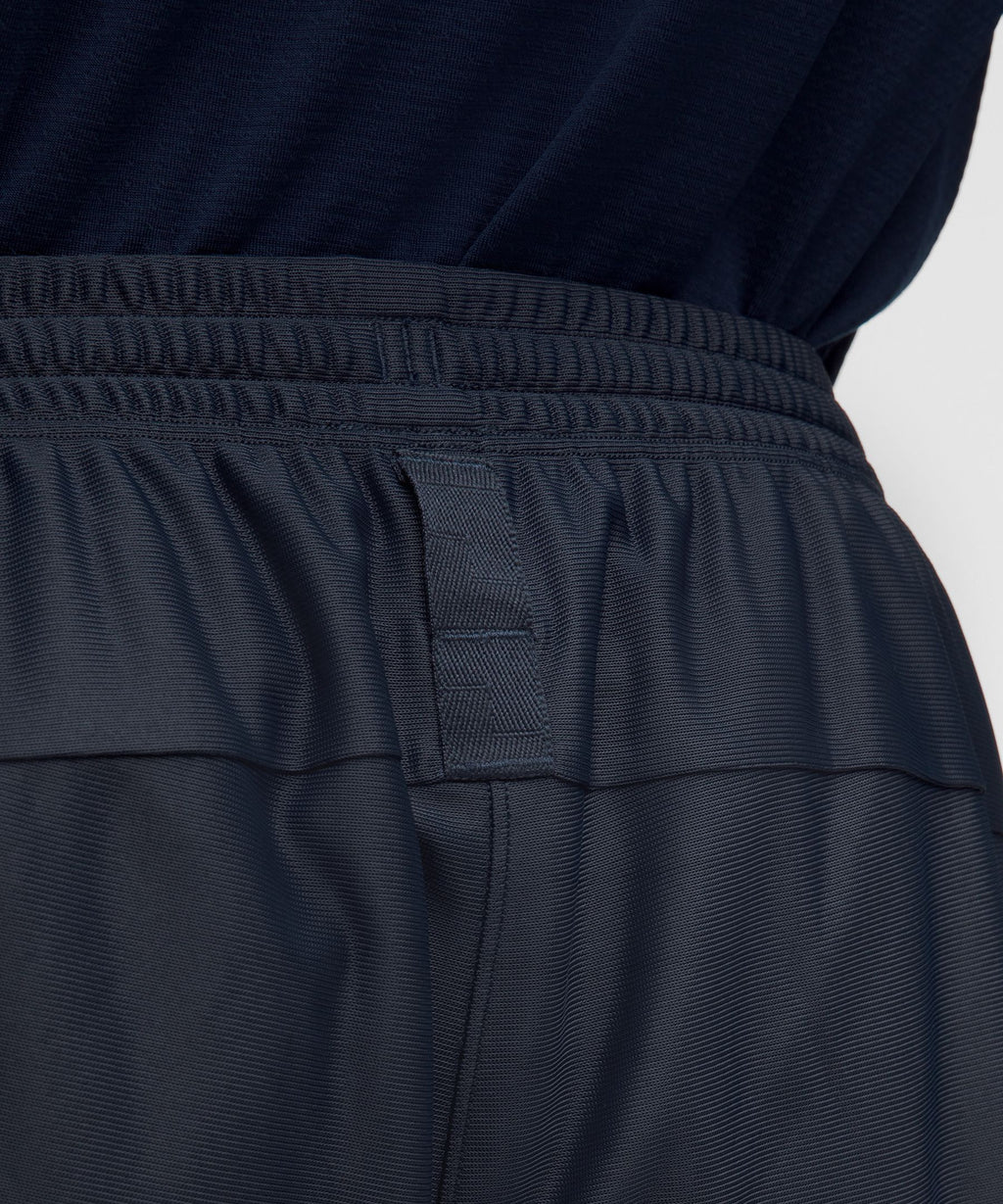Mesh Gym Linerless Short 4"