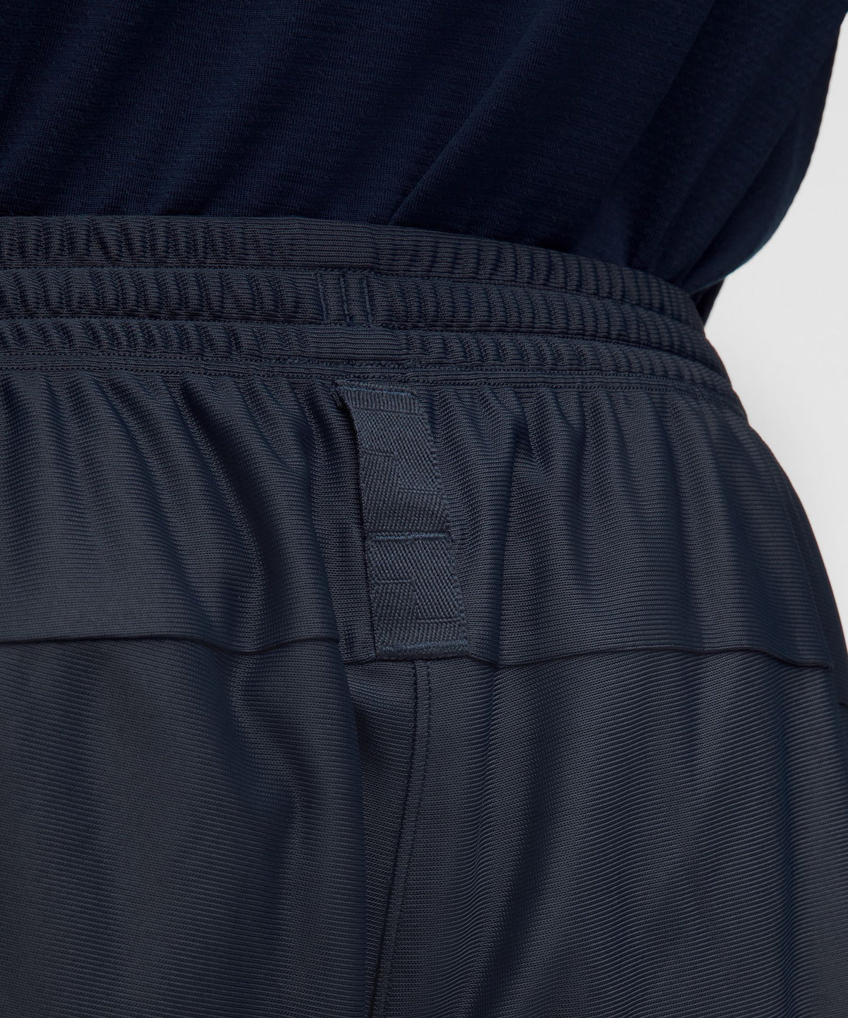 Mesh Gym Linerless Short 4"