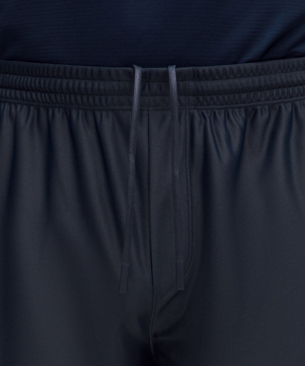 Mesh Gym Linerless Short 4"