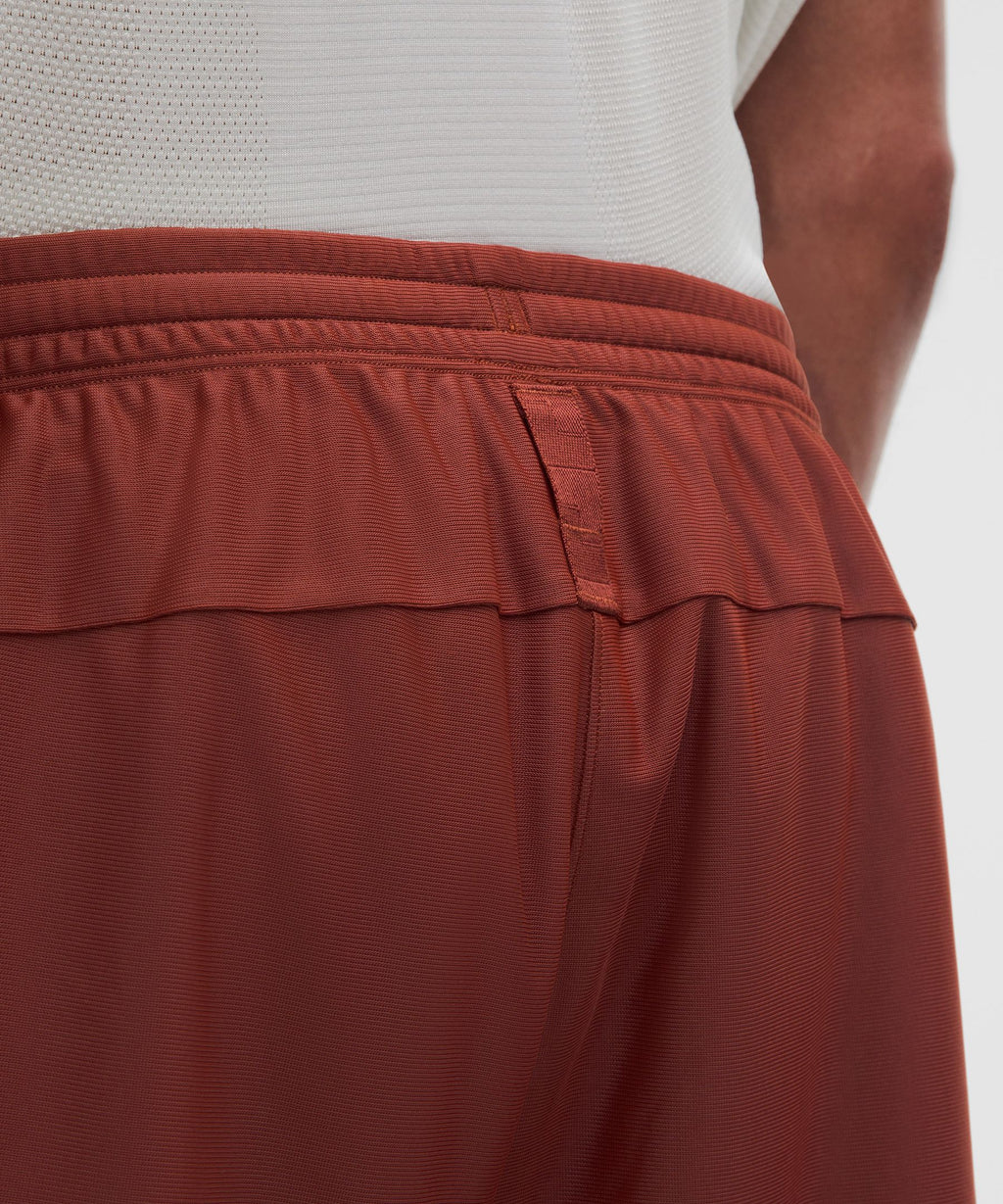 Mesh Gym Linerless Short 4"