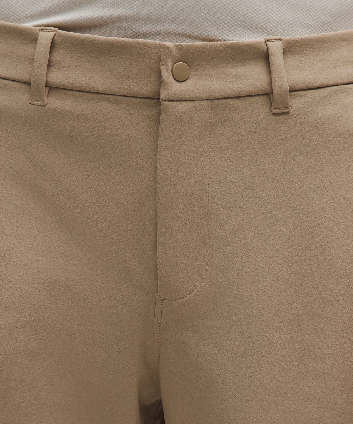 Water-Repellent Relaxed-Fit Golf Short 10"