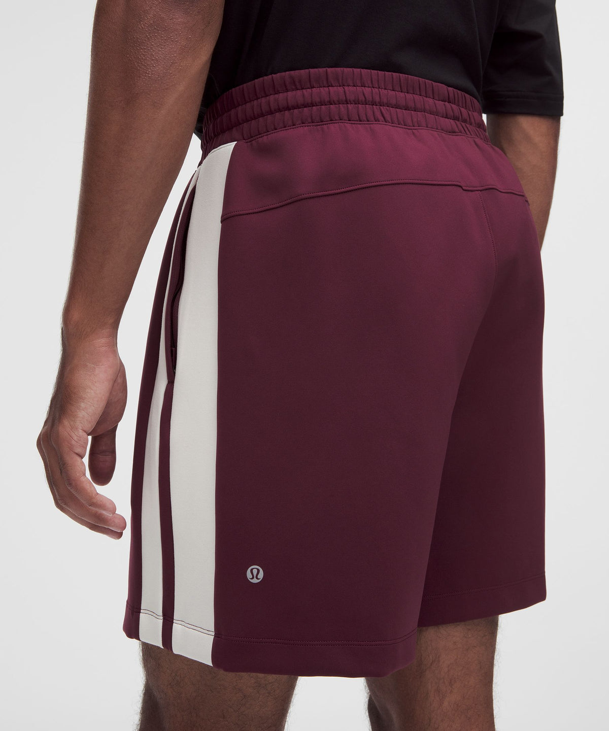 Spacer Track Short 7"