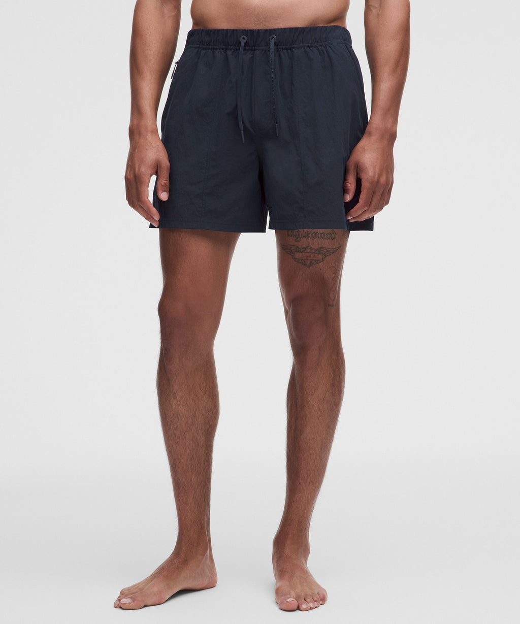 Beach to Trail Lined Short 5"