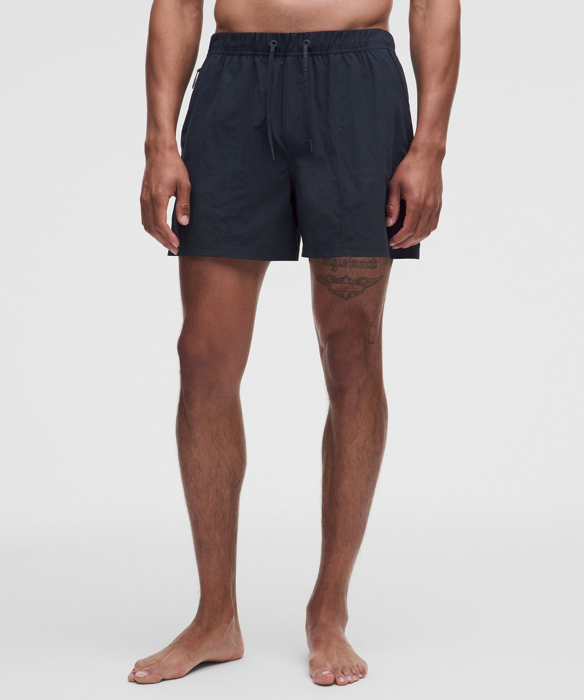 Beach to Trail Lined Short 5"