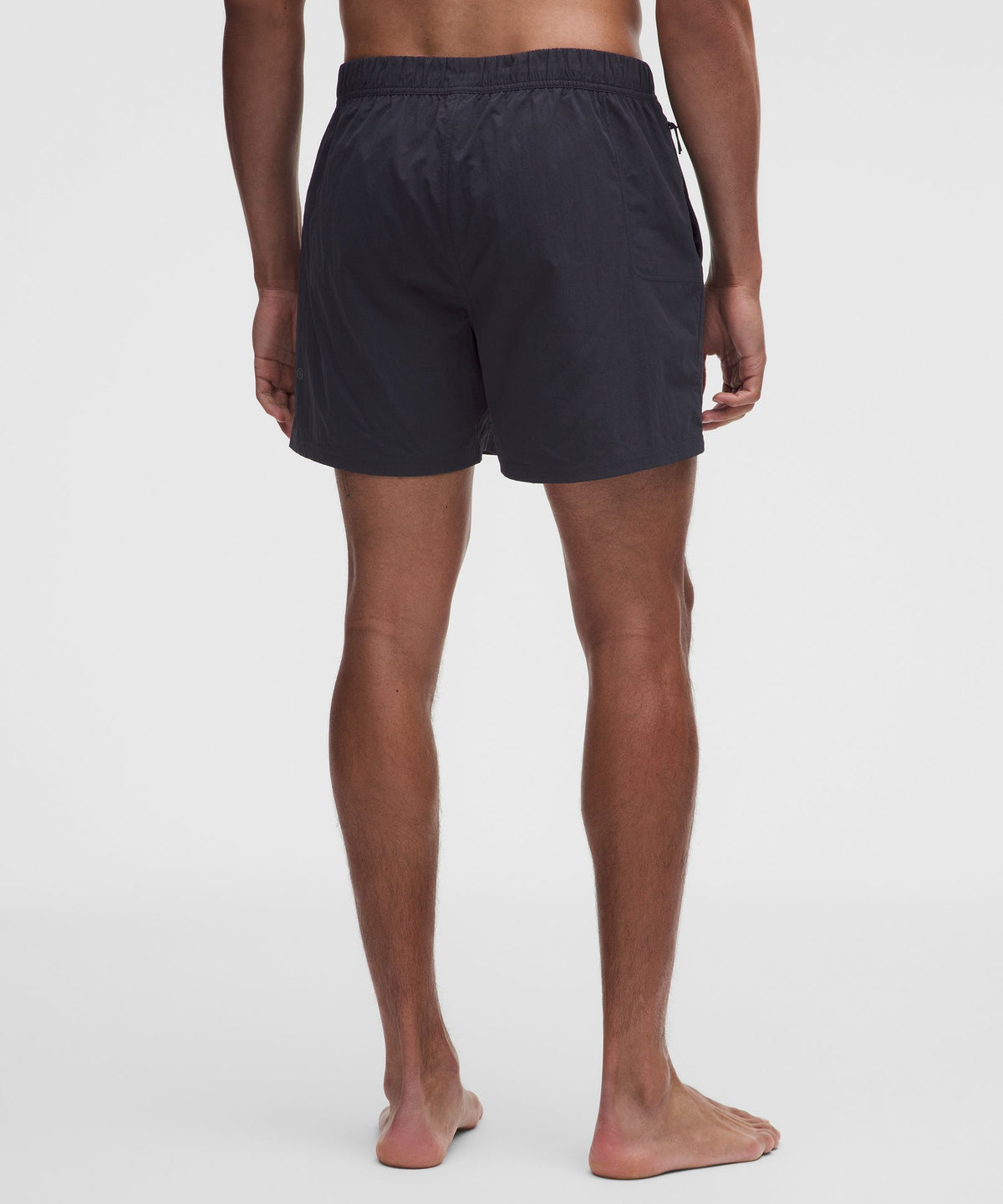 Beach to Trail Lined Short 5"