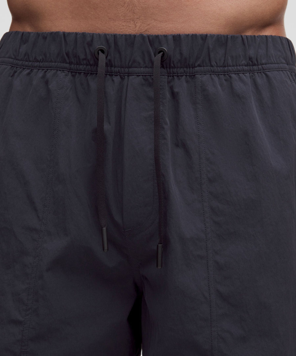 Beach to Trail Lined Short 5"