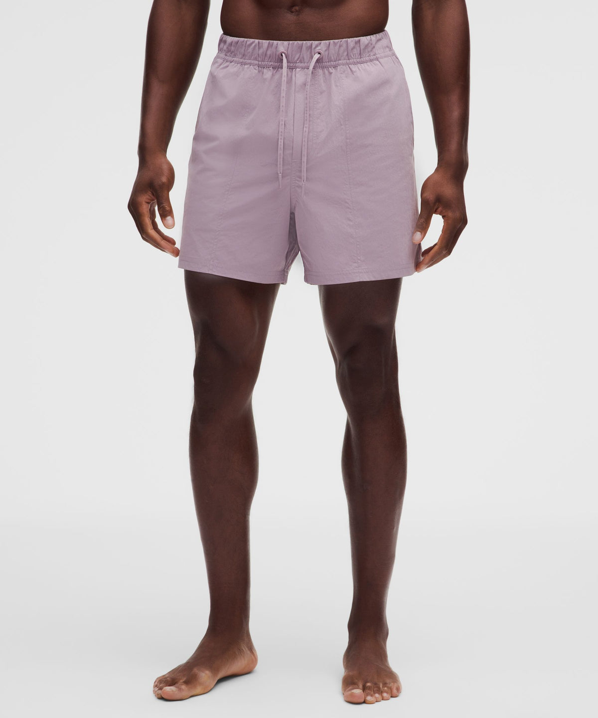 Beach to Trail Lined Short 5"