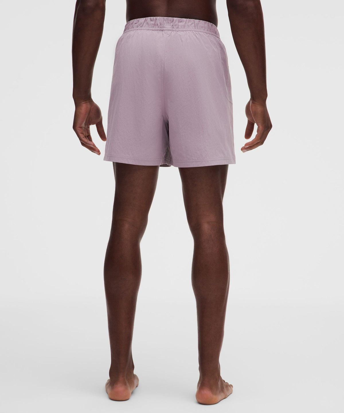 Beach to Trail Lined Short 5"