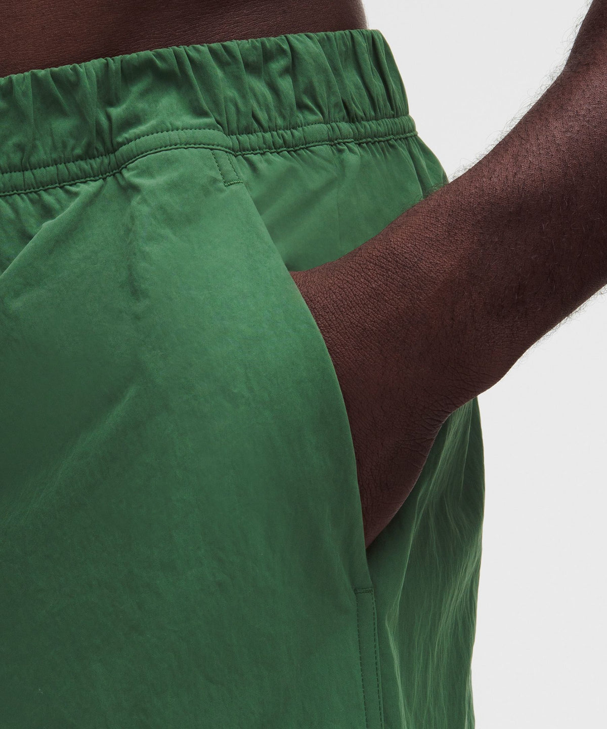 Beach to Trail Lined Short 5"