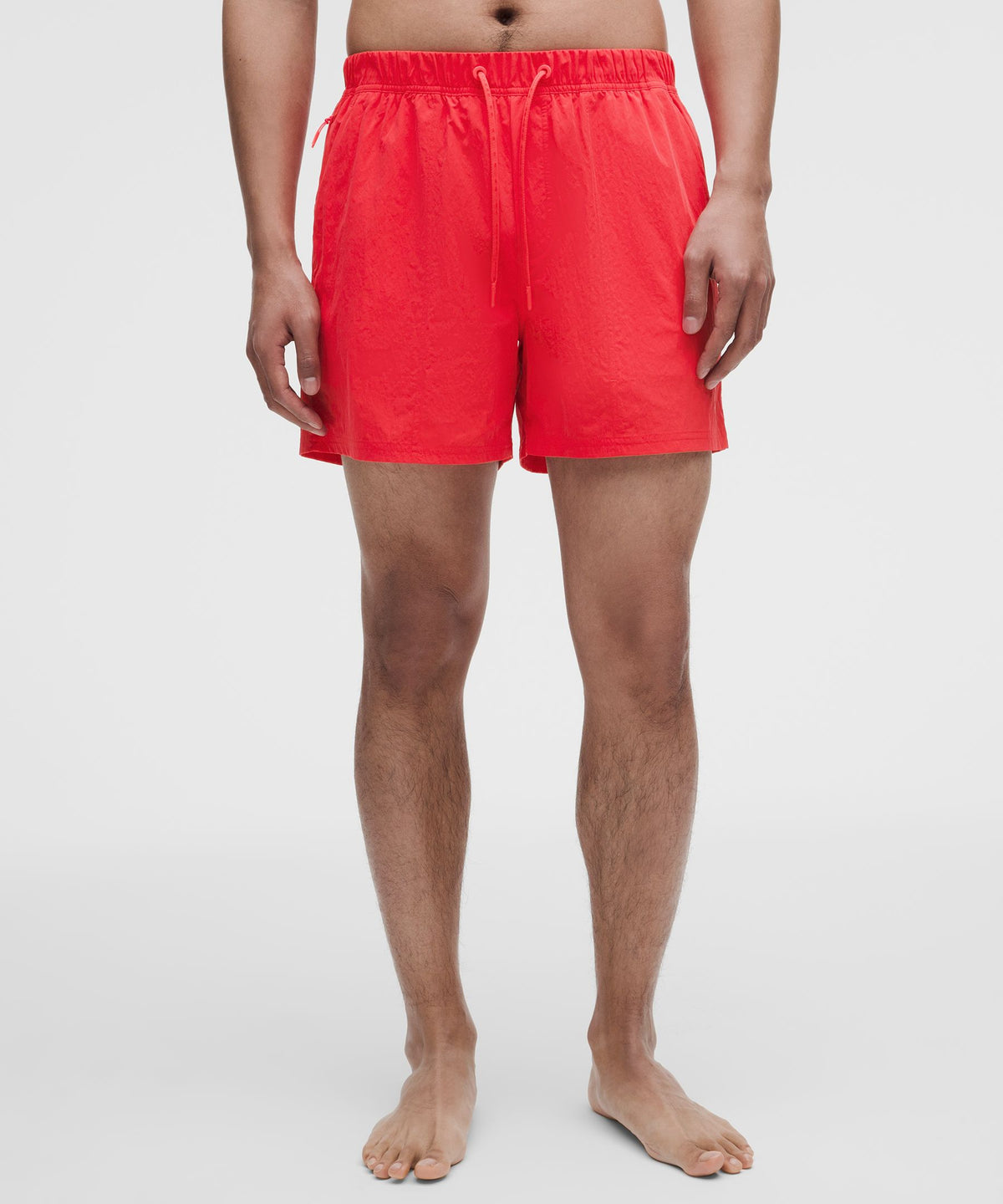 Beach to Trail Lined Short 5"