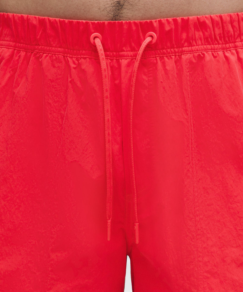 Beach to Trail Lined Short 5"