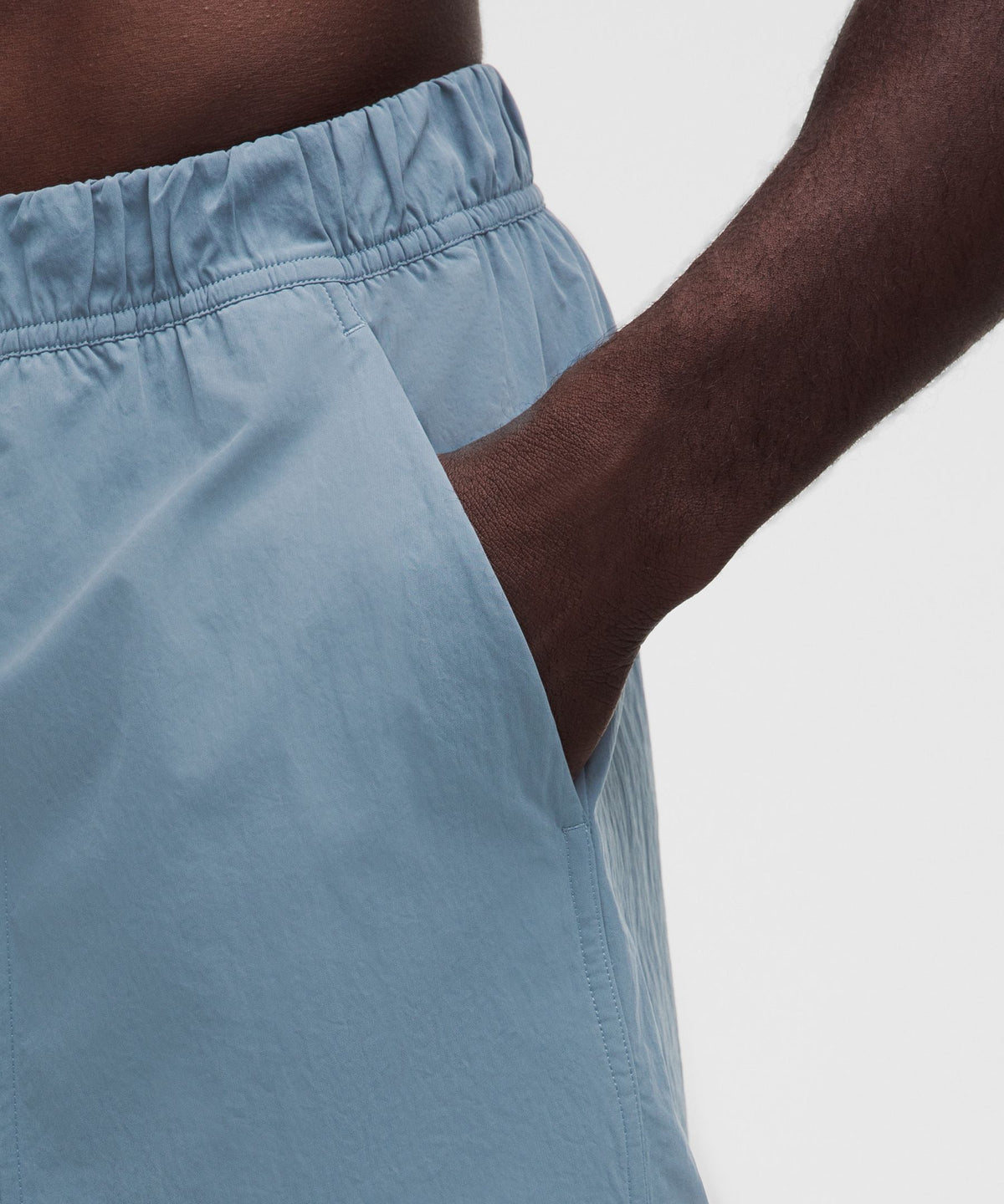 Beach to Trail Lined Short 5"