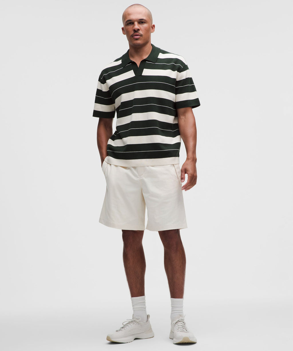 Unshaken Flight Short 9"