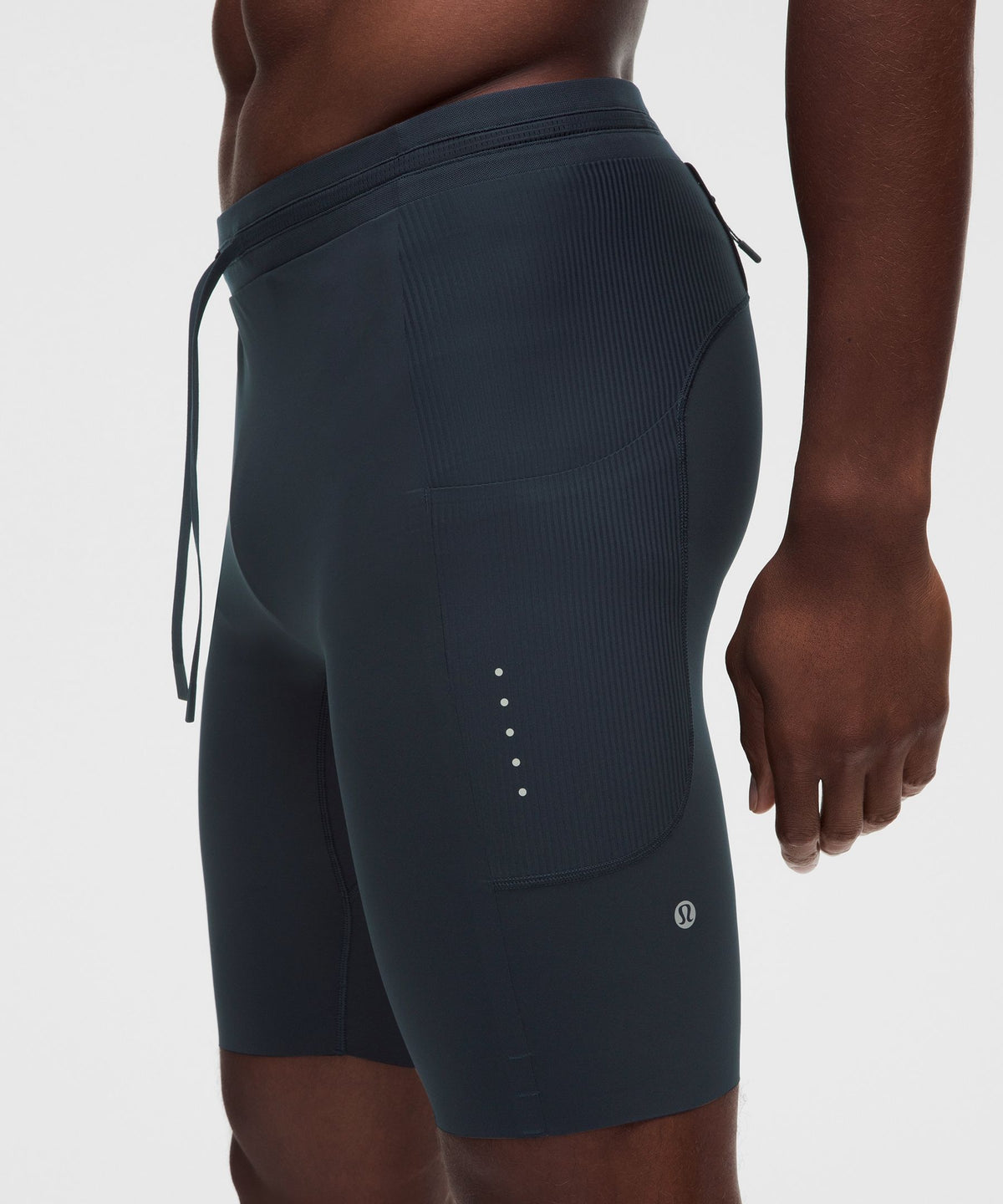 Fast and Free Half Tight 8"Updated Design