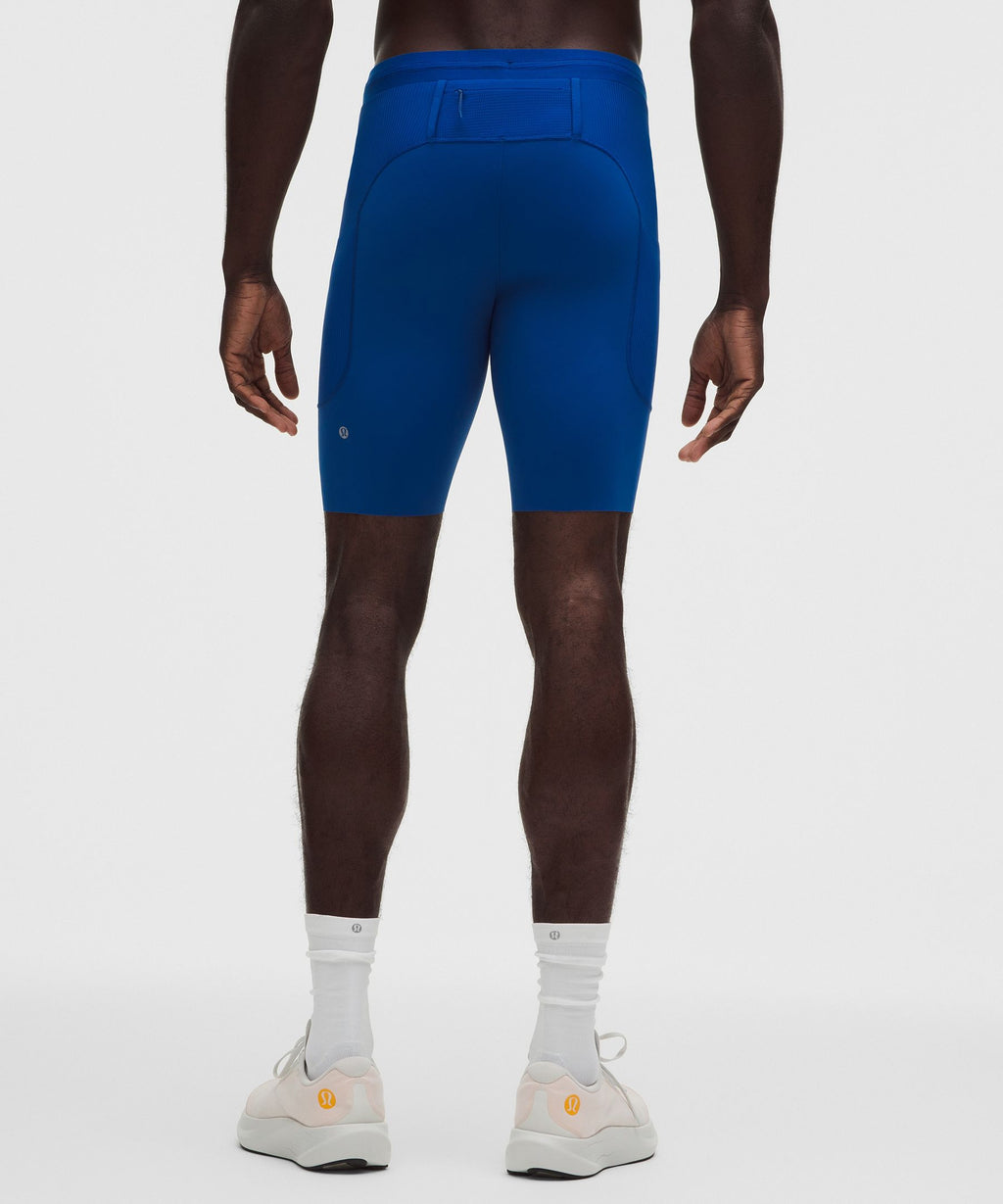 Fast and Free Half Tight 8"Updated Design