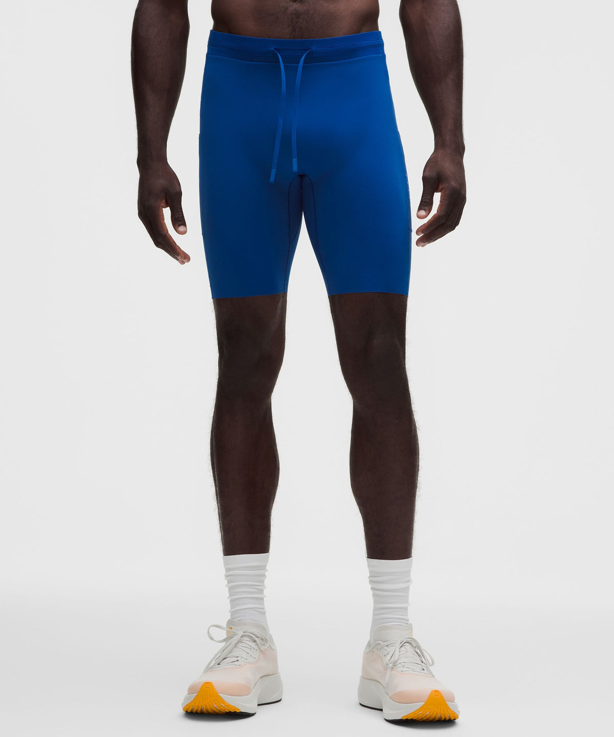Fast and Free Half Tight 8"Updated Design