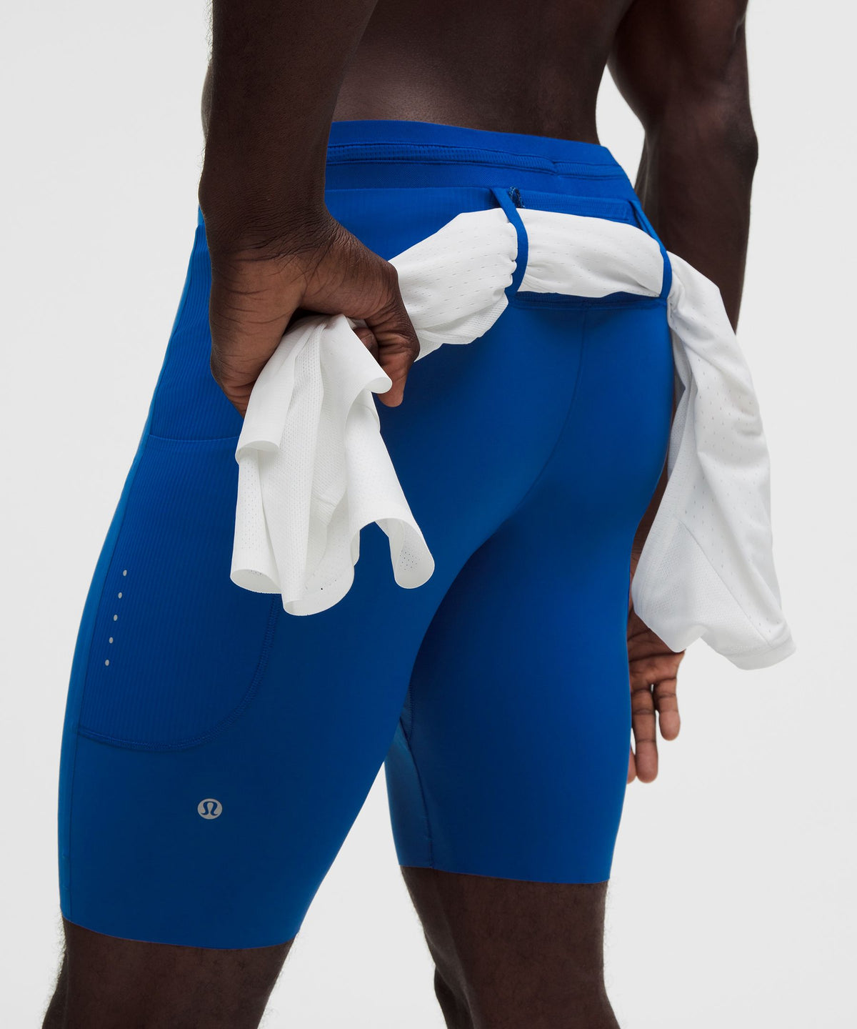 Fast and Free Half Tight 8"Updated Design
