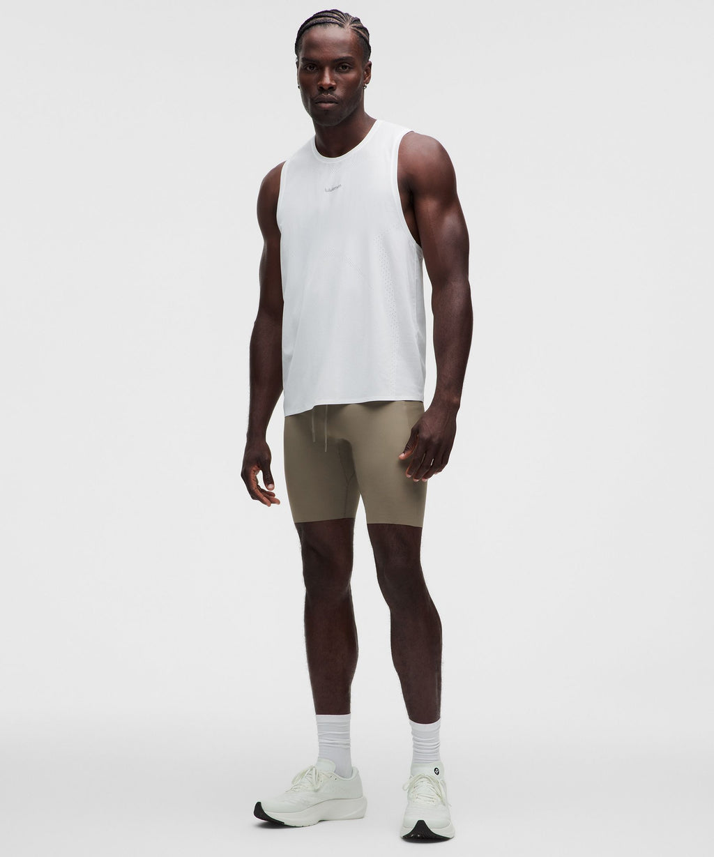 Fast and Free Half Tight 8"Updated Design