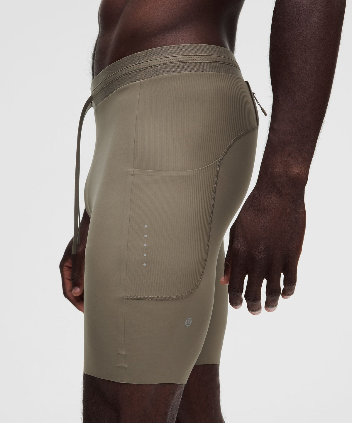 Fast and Free Half Tight 8"Updated Design
