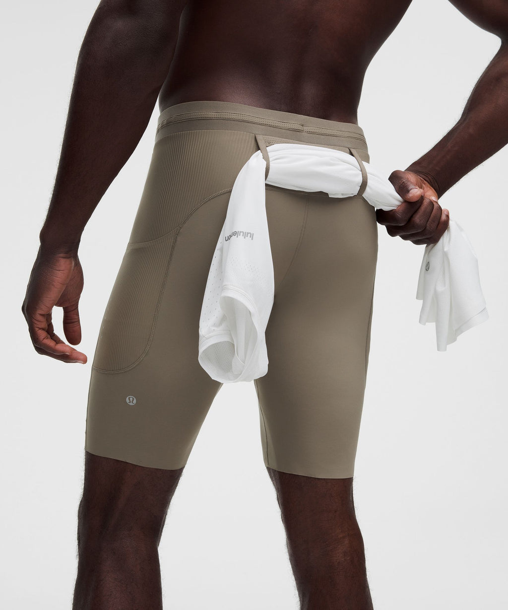 Fast and Free Half Tight 8"Updated Design