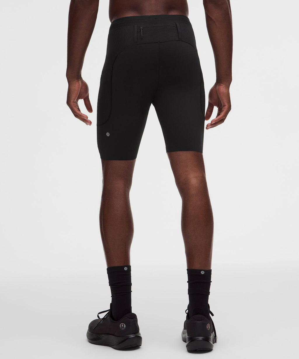 Fast and Free Half Tight 8"Updated Design