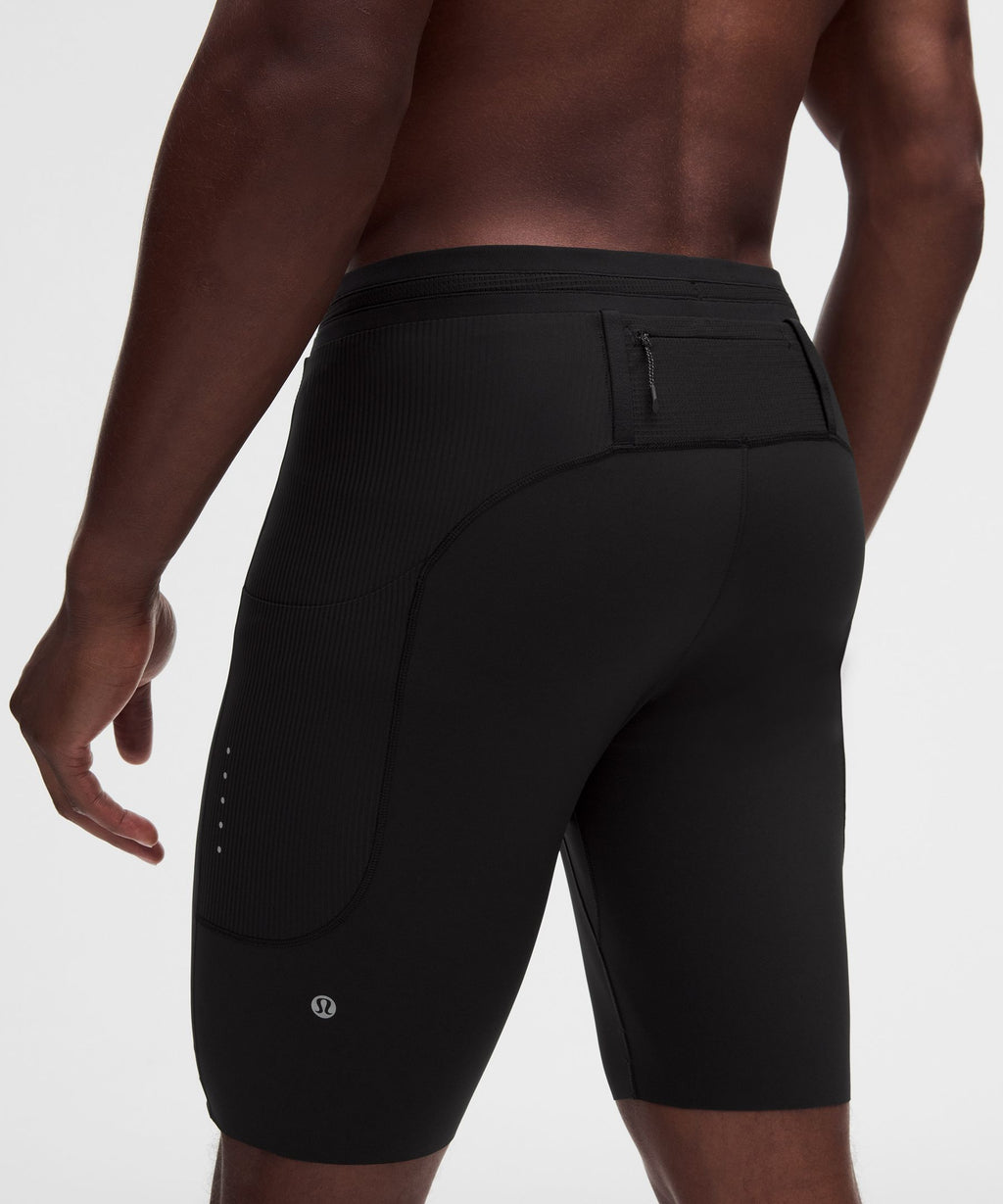 Fast and Free Half Tight 8"Updated Design