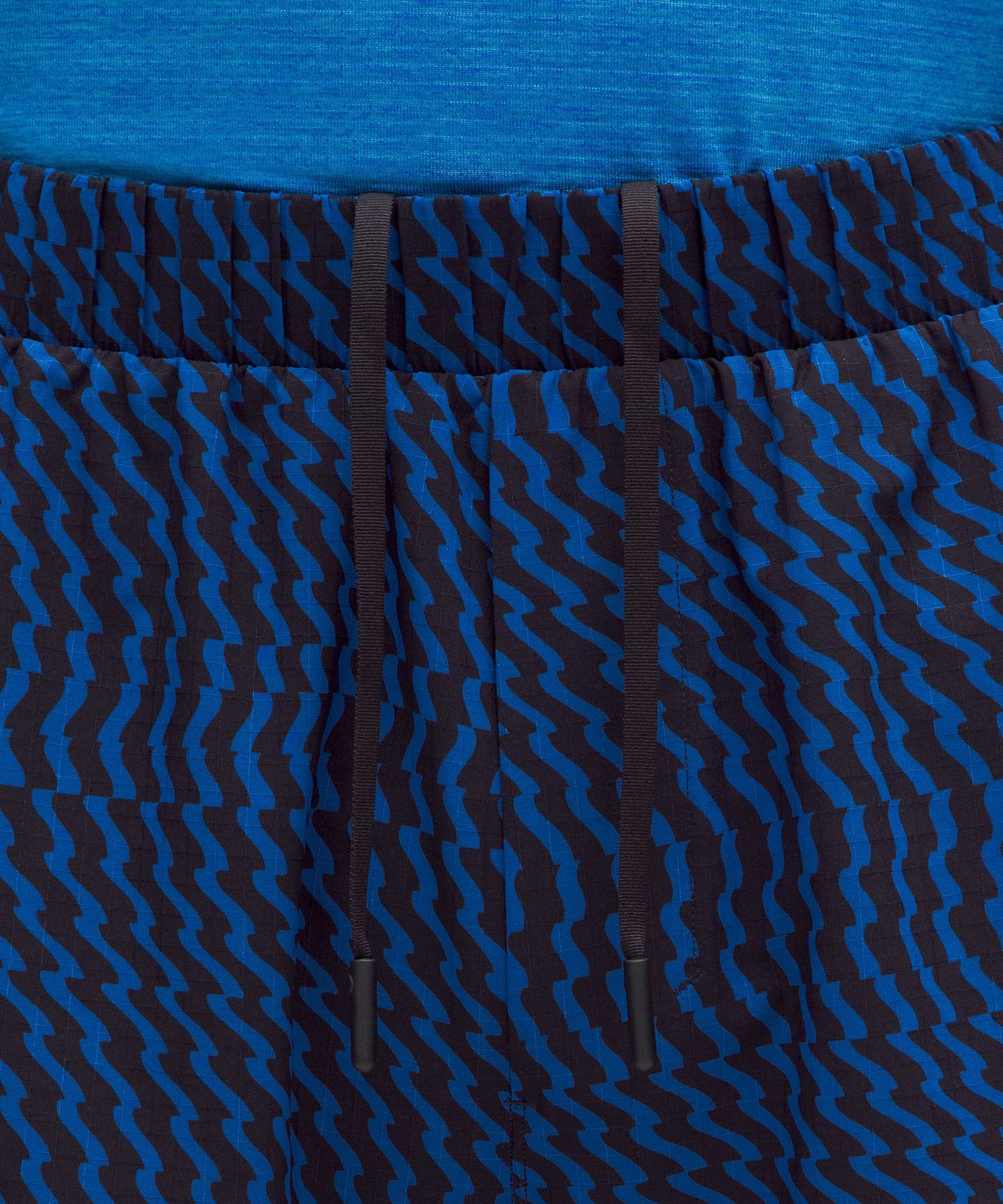 Mile Maker Ripstop Lined Short 6"