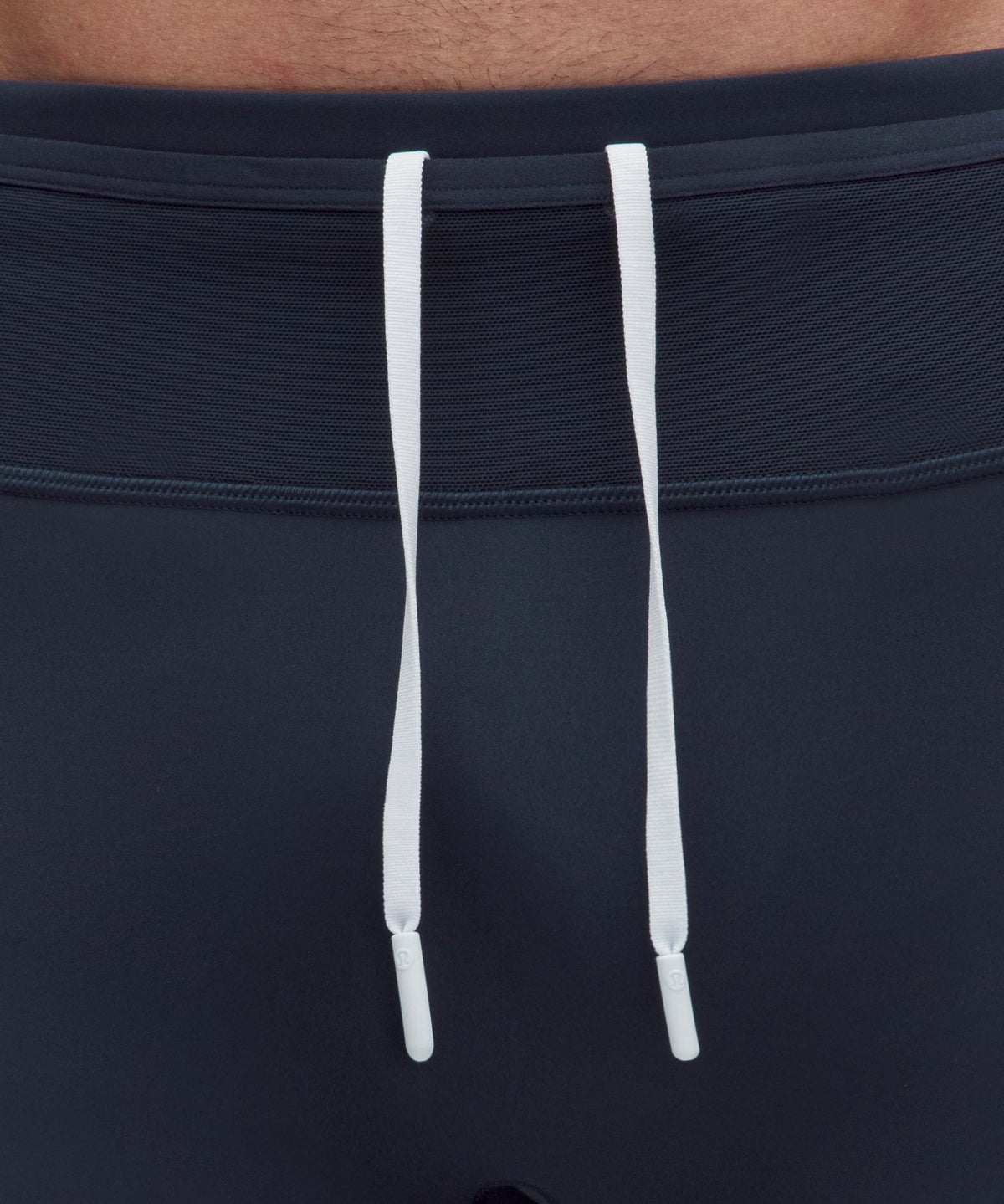 Nulux Running Half Tight 8"