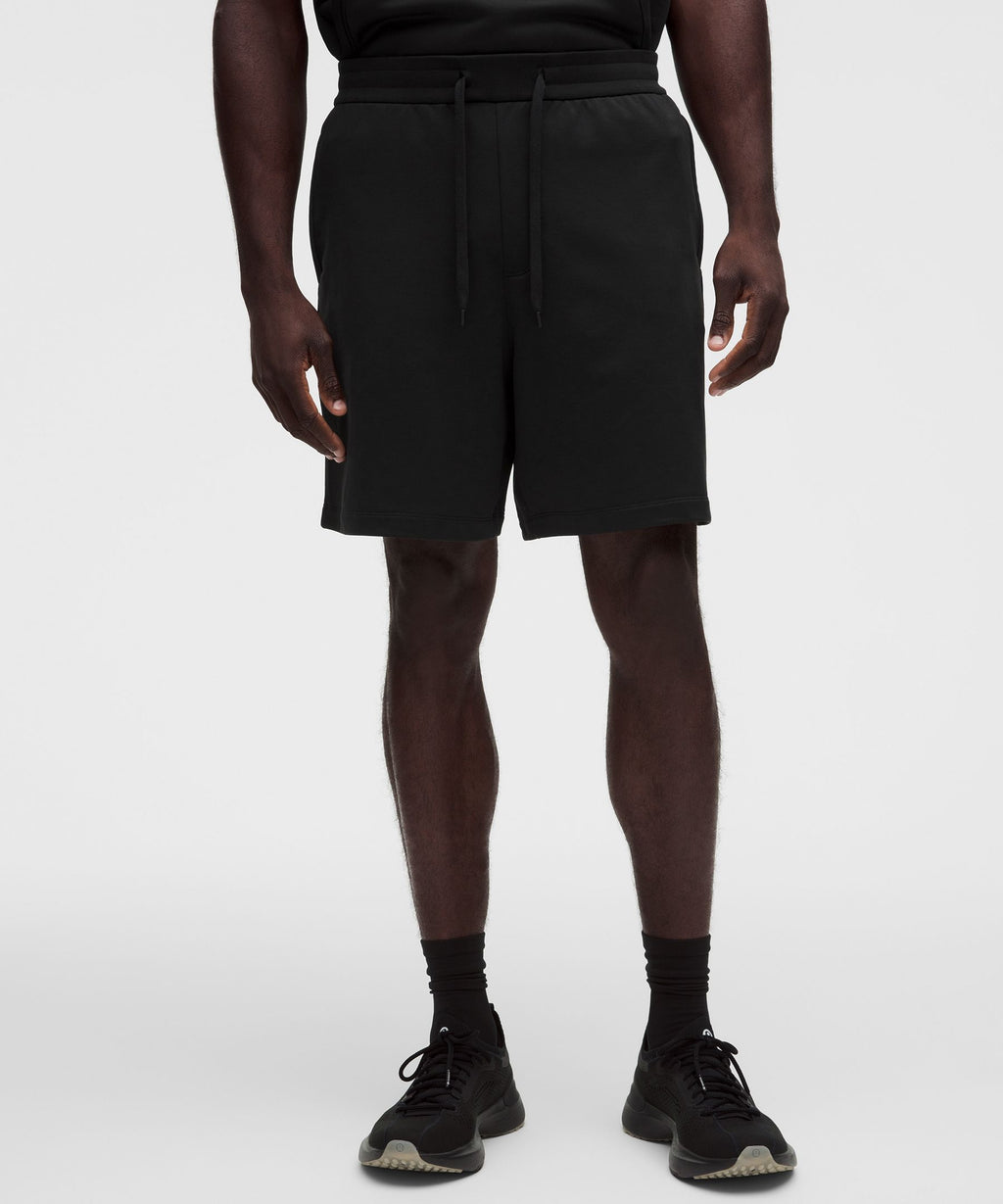 Warm-Up Unlined Gym Short 7"