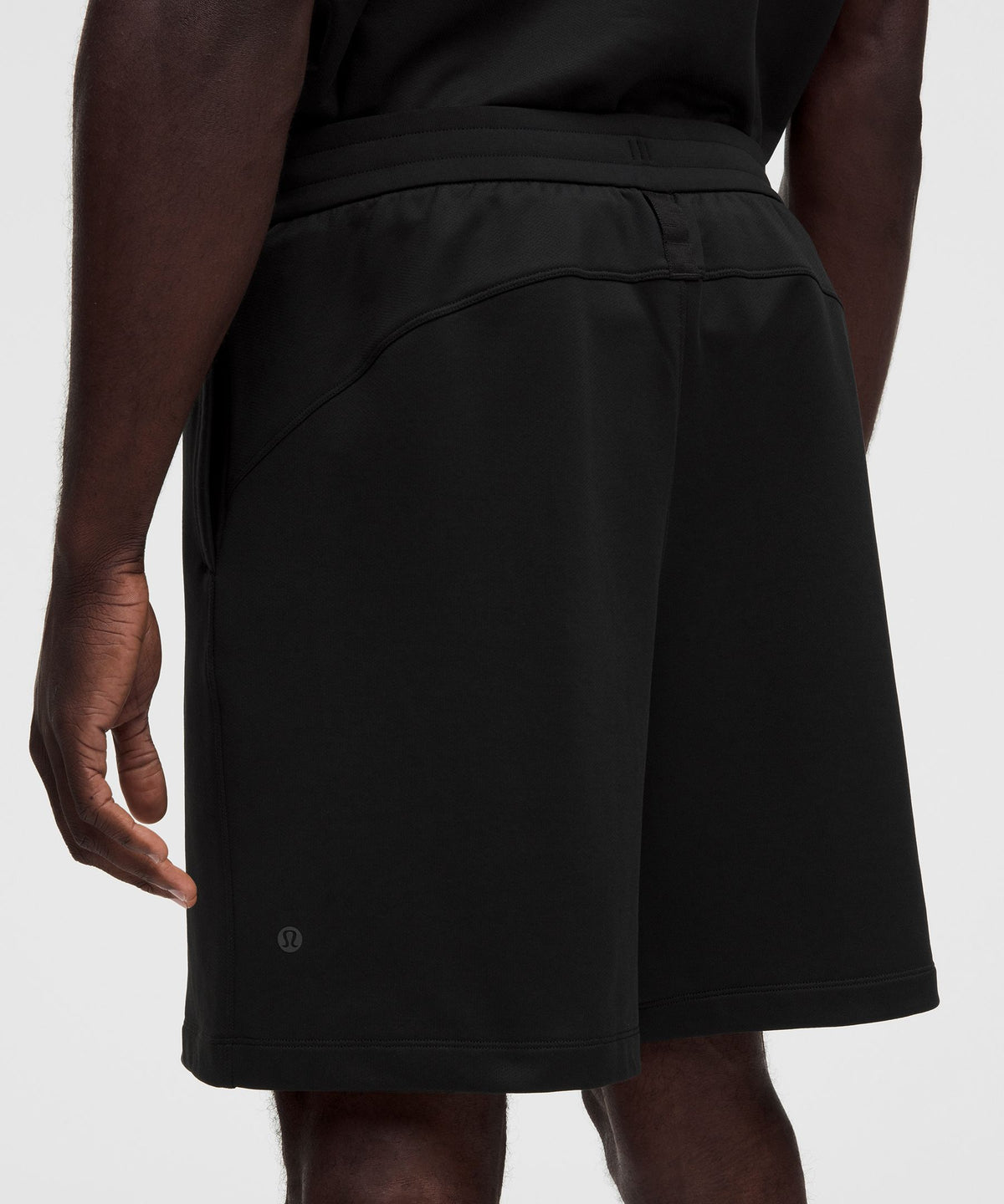 Warm-Up Unlined Gym Short 7"