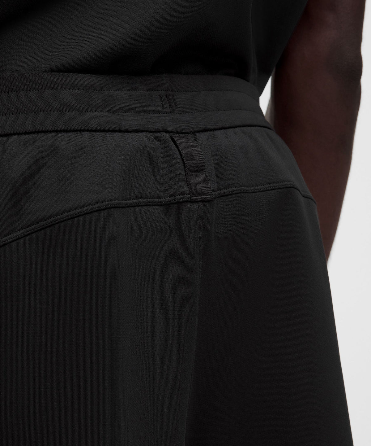Warm-Up Unlined Gym Short 7"