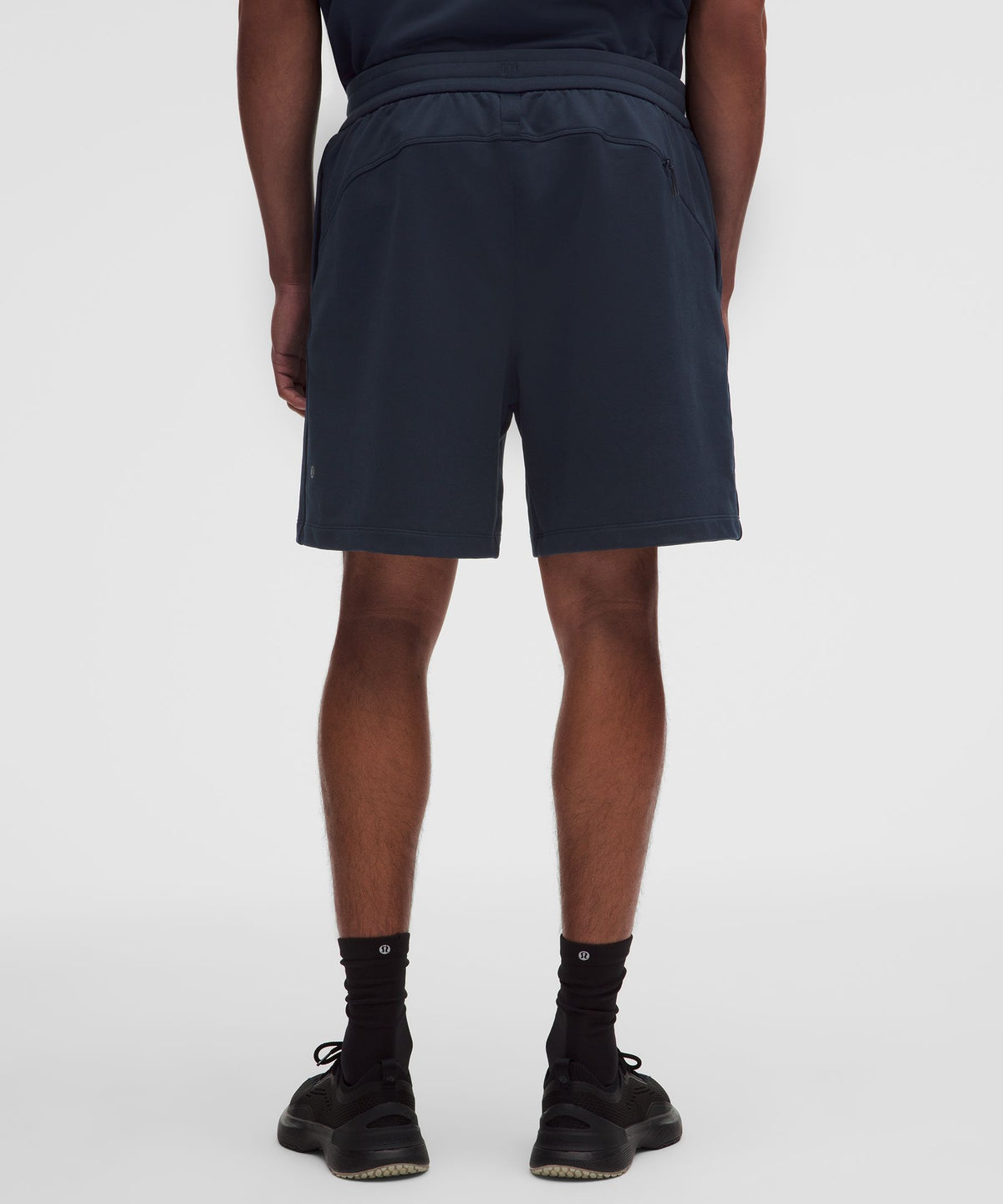Warm-Up Unlined Gym Short 7"