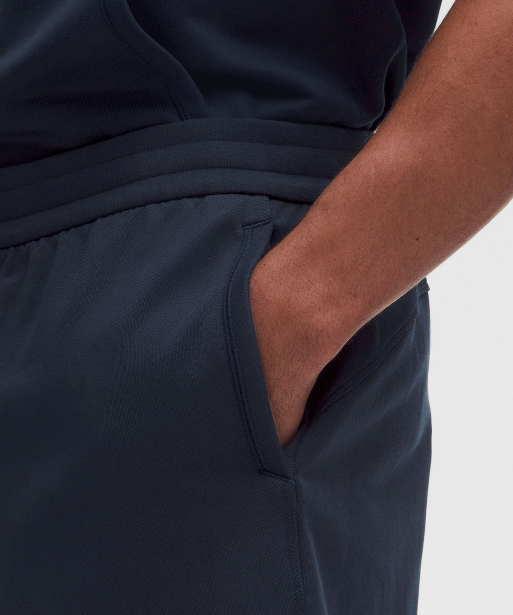 Warm-Up Unlined Gym Short 7"