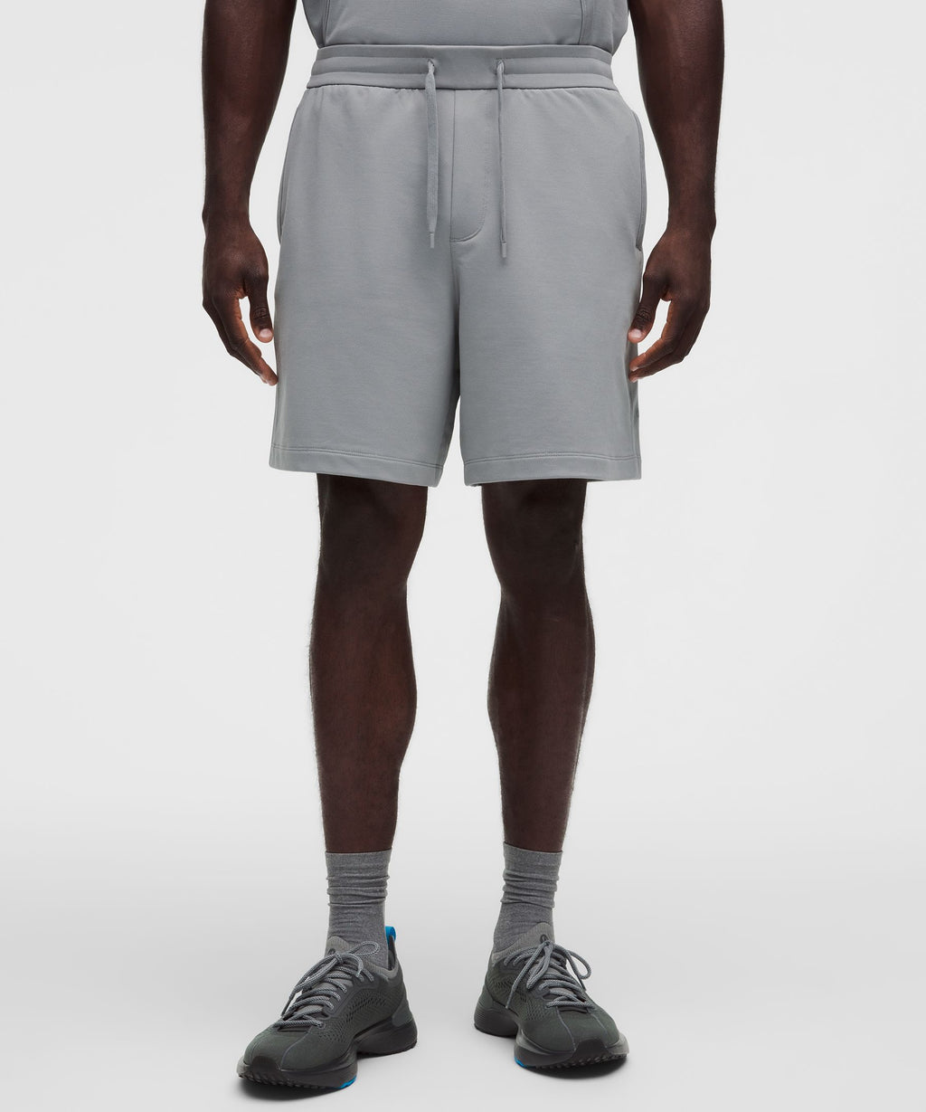 Warm-Up Unlined Gym Short 7"