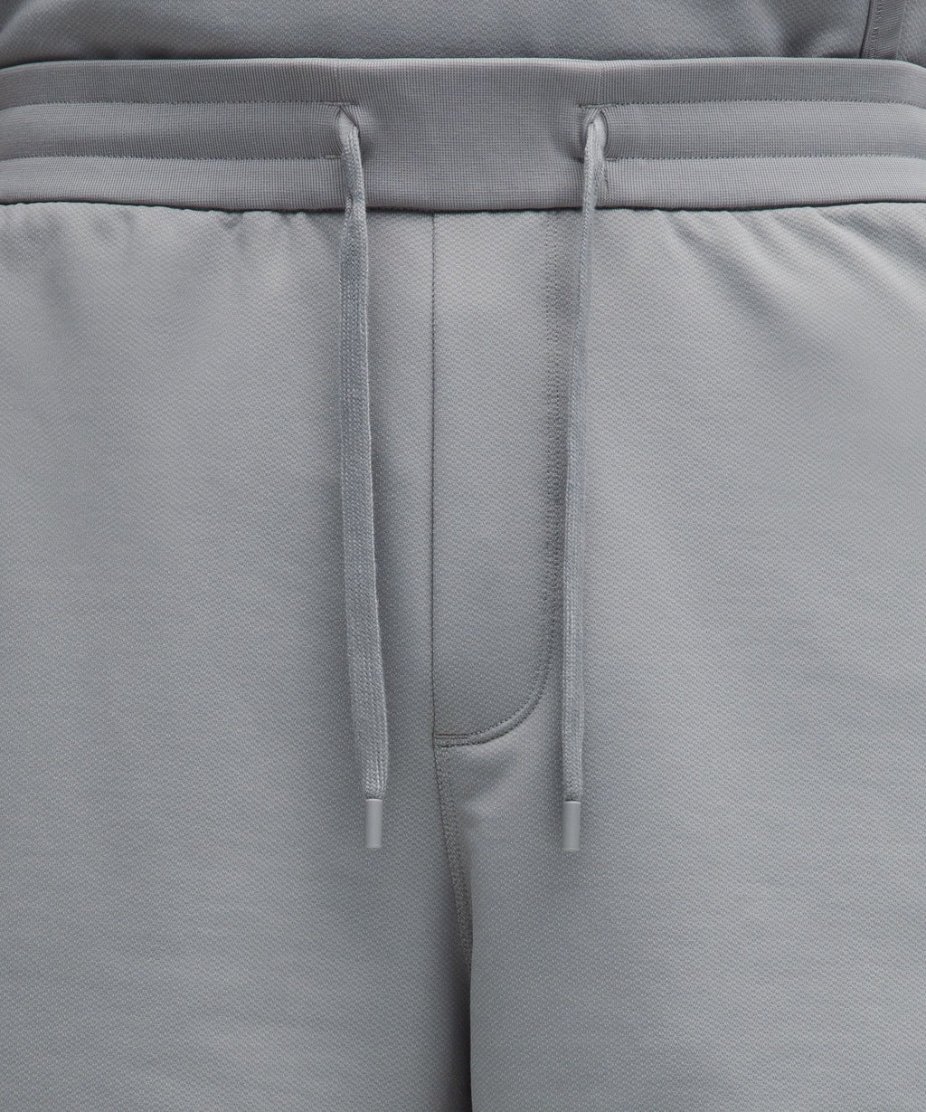 Warm-Up Unlined Gym Short 7"