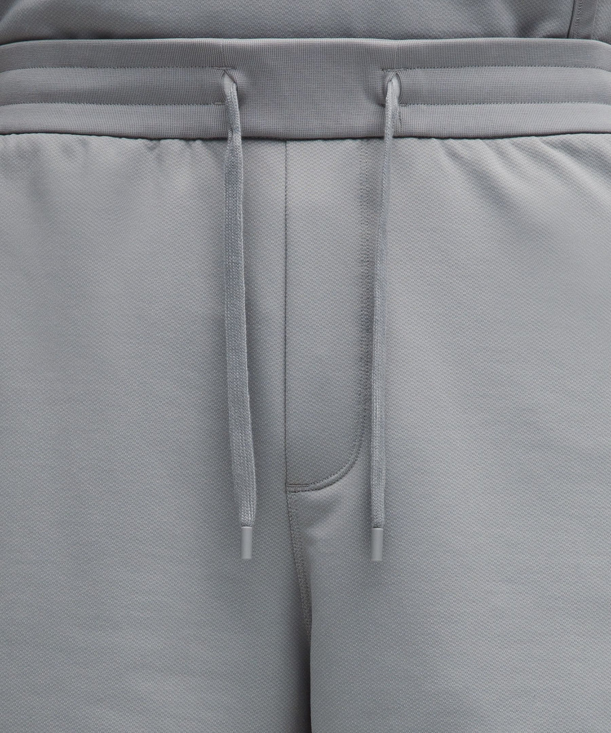 Warm-Up Unlined Gym Short 7"