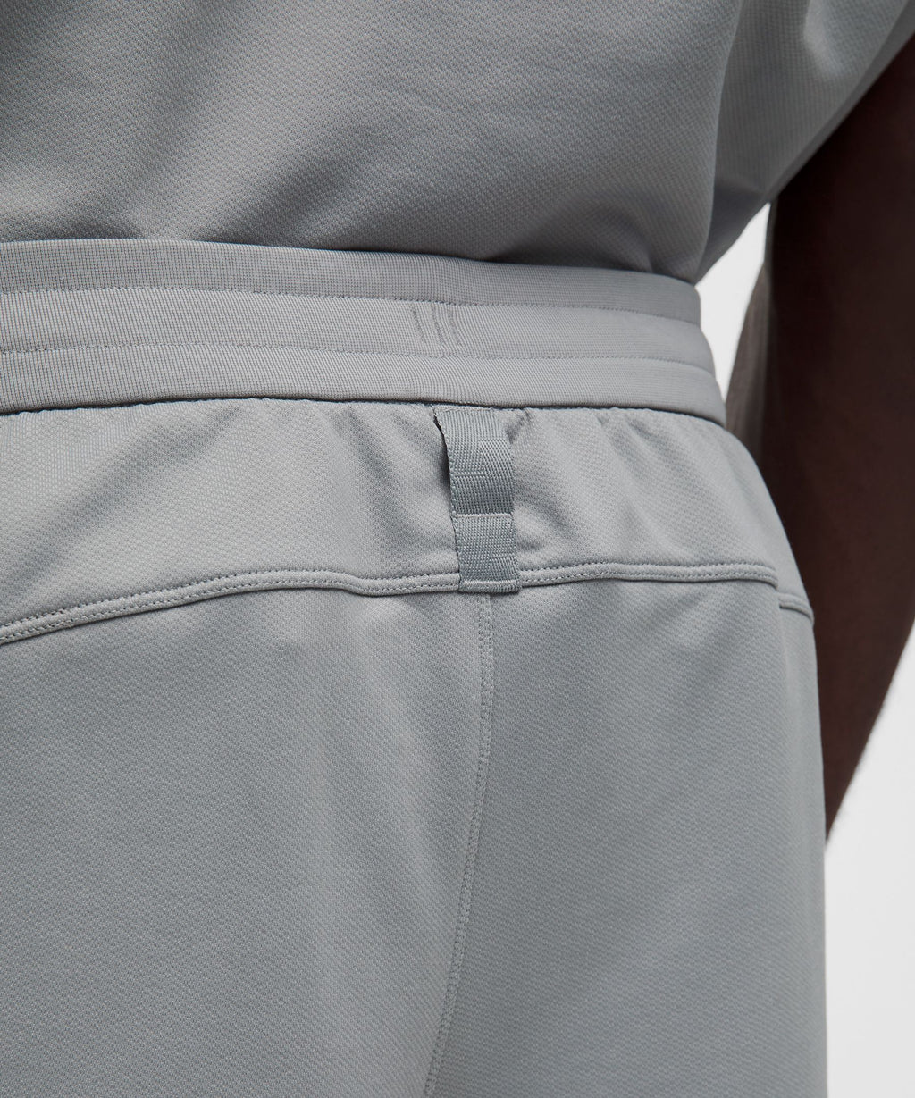 Warm-Up Unlined Gym Short 7"