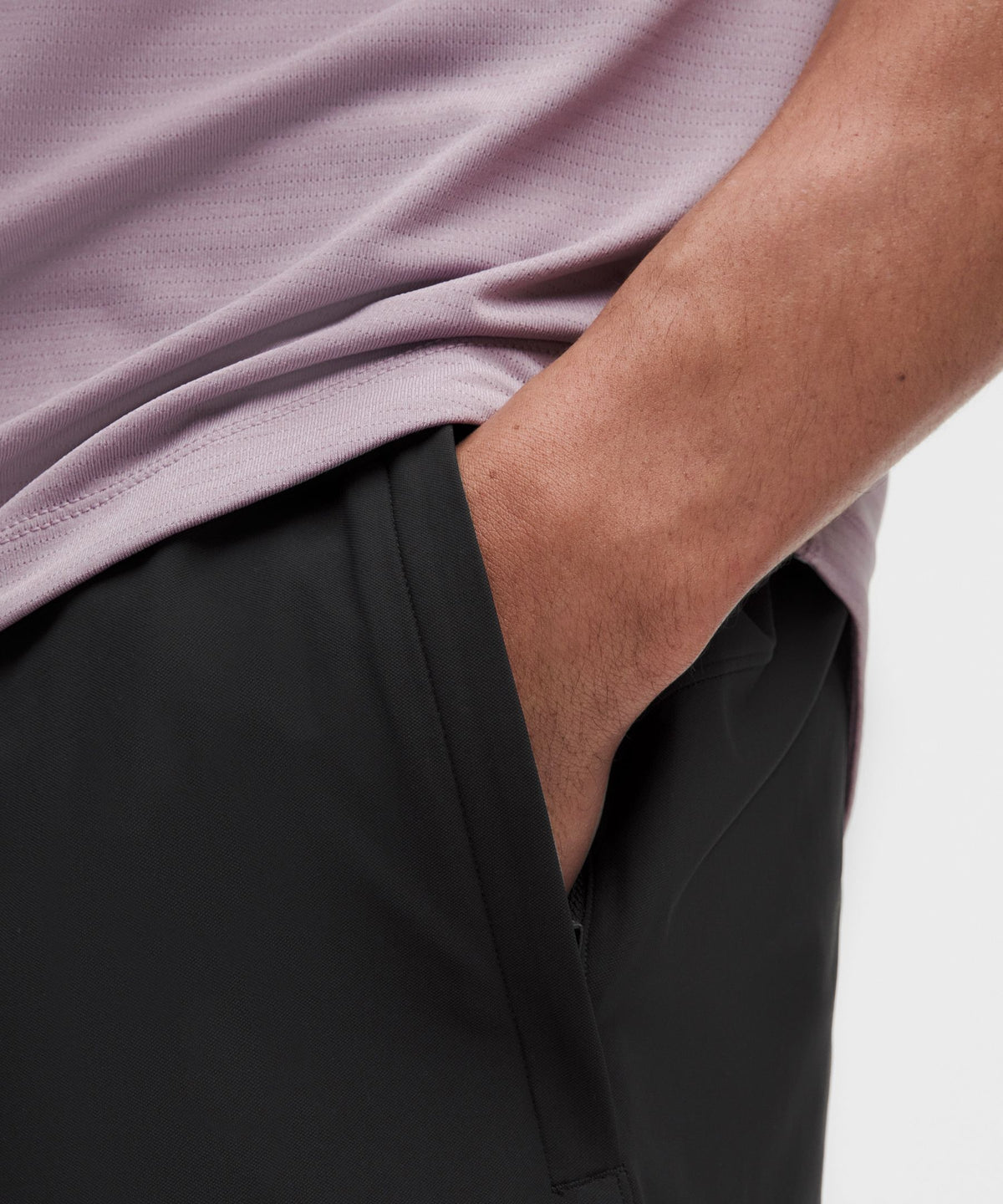Weightlifting Linerless Short 7"