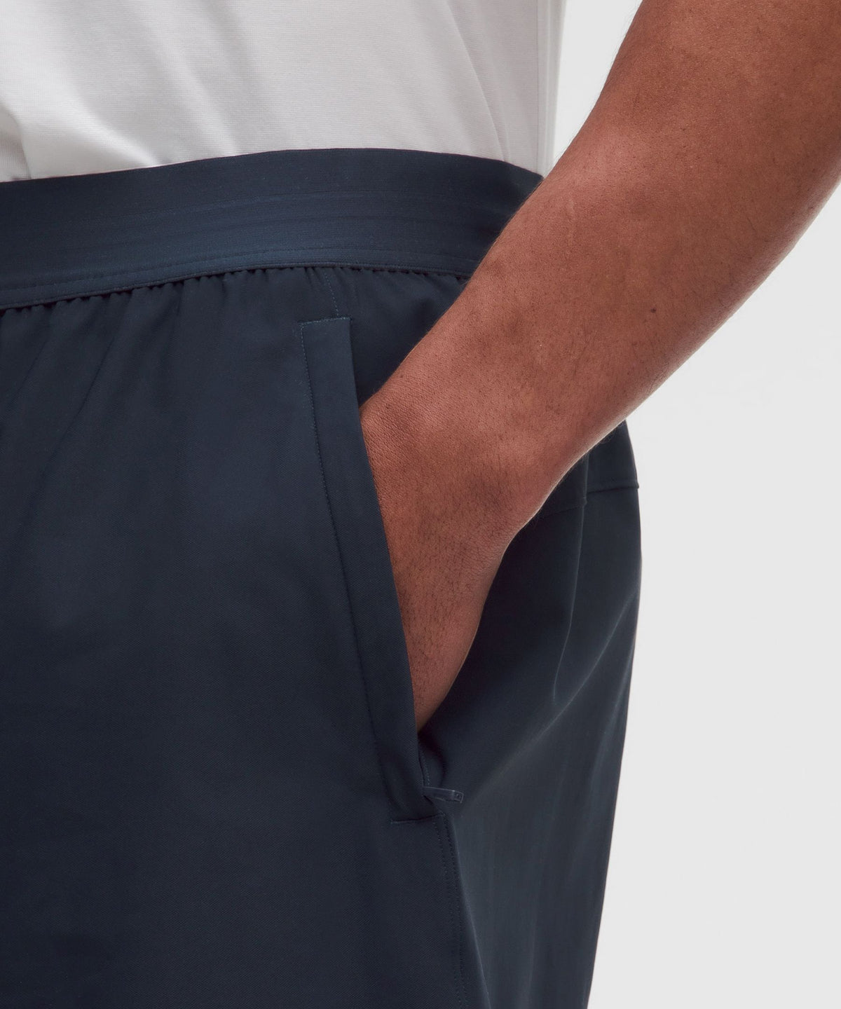 Weightlifting Linerless Short 7"