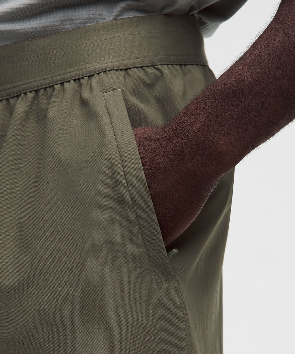 Weightlifting Linerless Short 7"