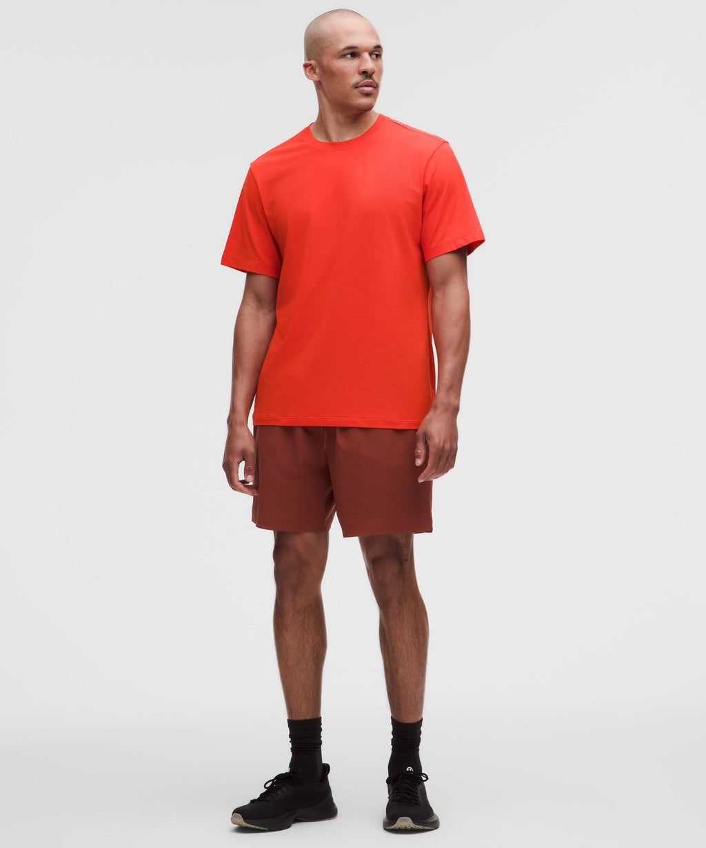 Weightlifting Linerless Short 7"