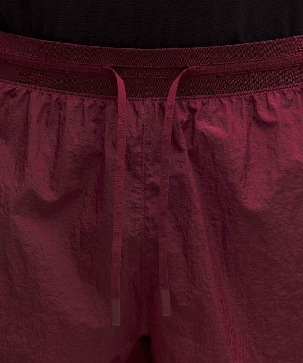 Fast and Free Lined Split Short 3"Updated Design