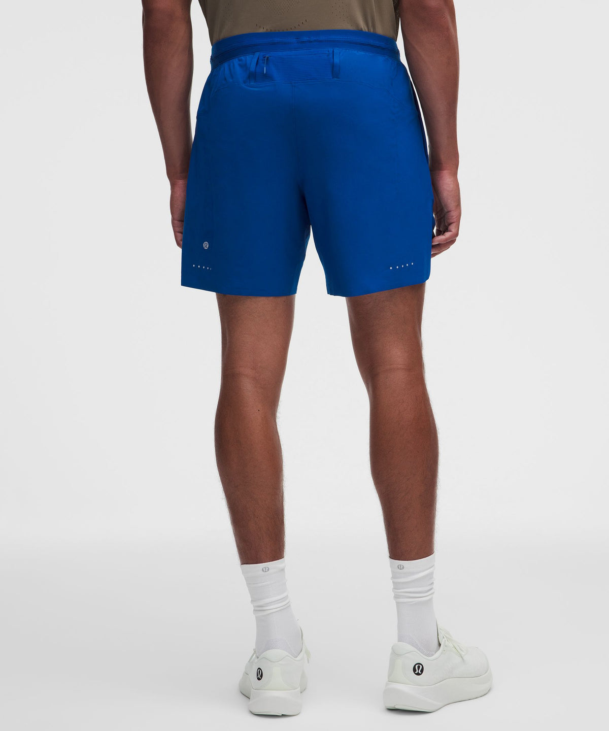 Fast and Free Linerless Running Short 7"Updated Design