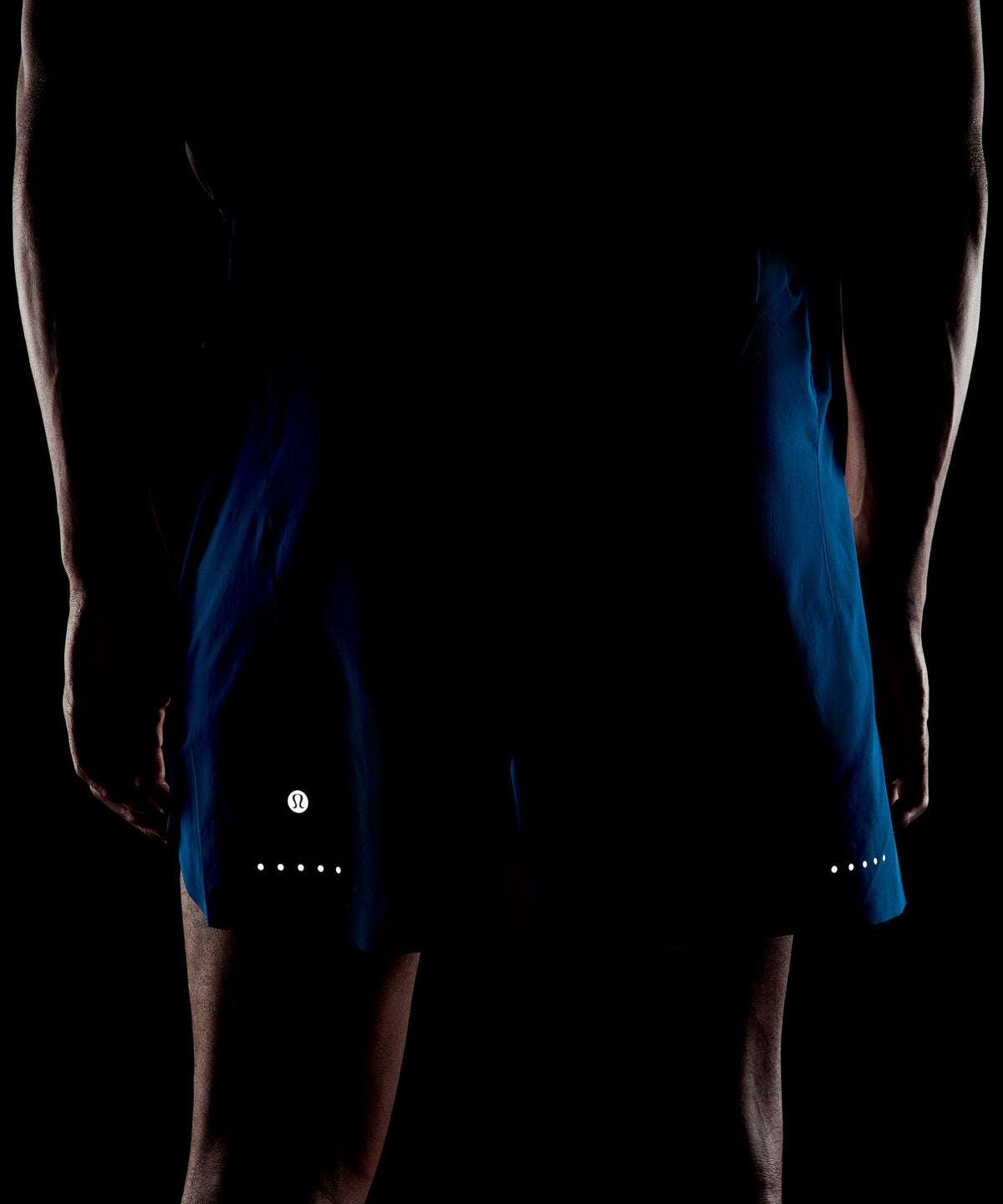 Fast and Free Linerless Running Short 7"Updated Design