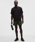 Fast and Free Linerless Running Short 7"Updated Design
