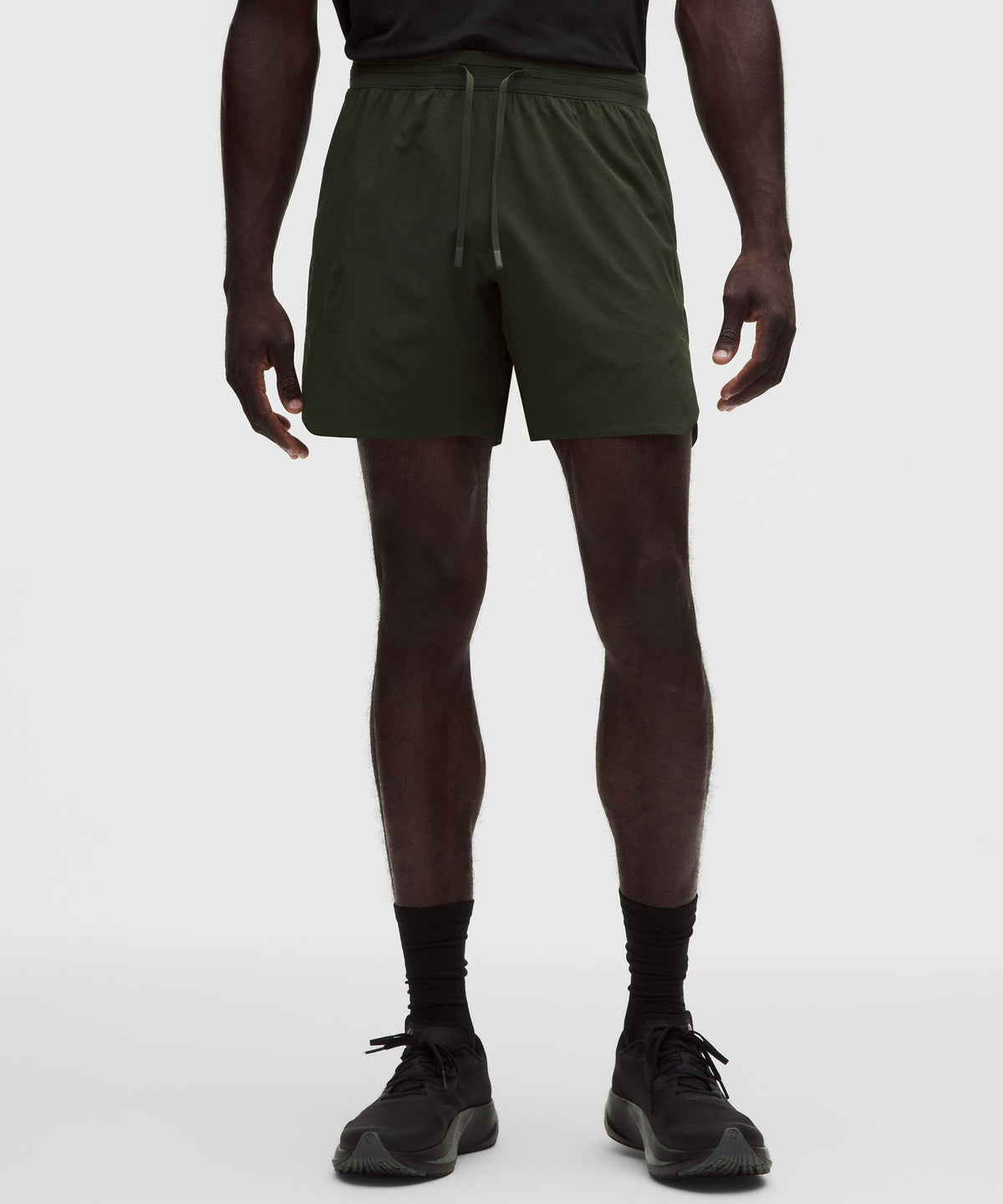 Fast and Free Linerless Running Short 7"Updated Design