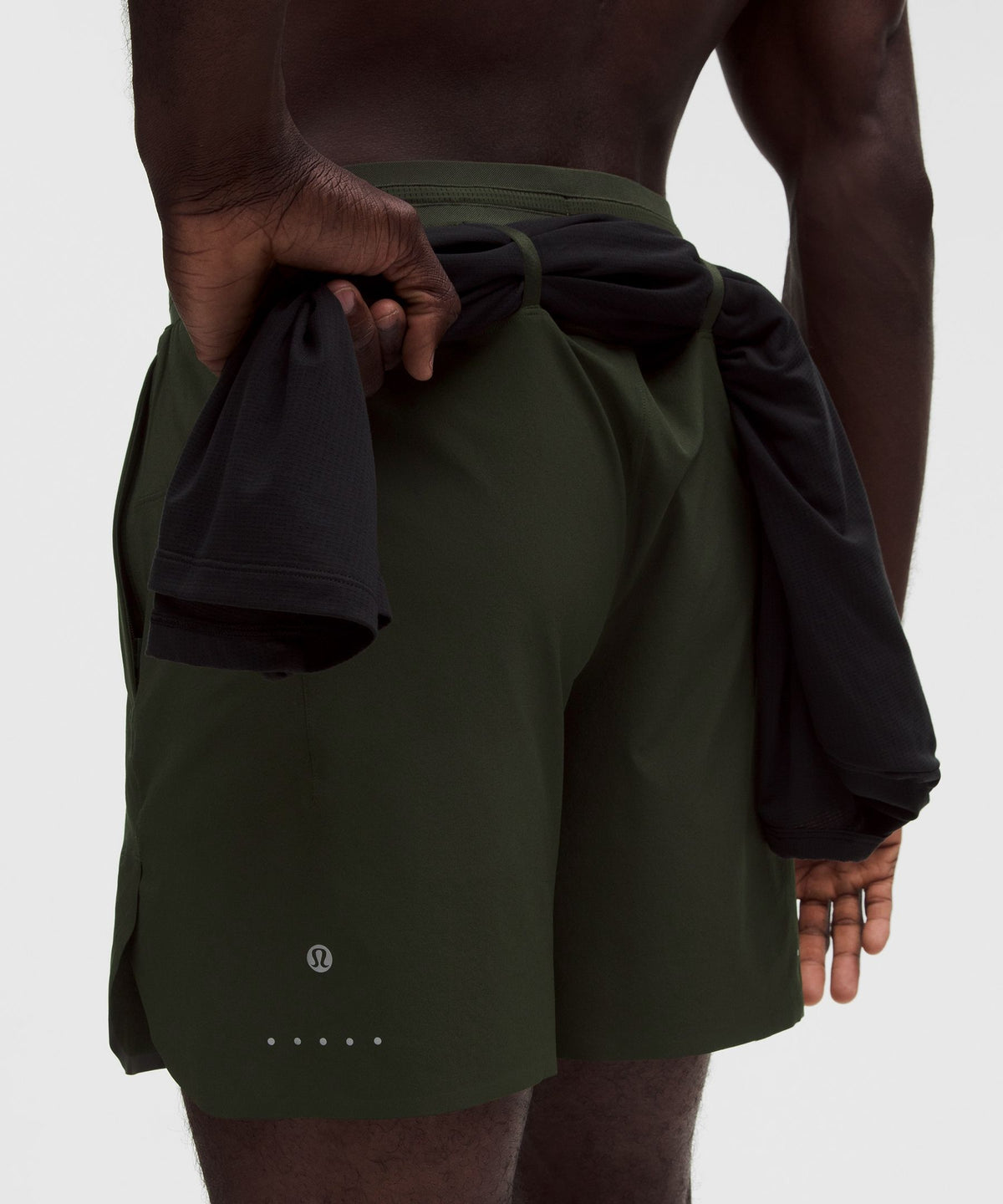 Fast and Free Linerless Running Short 7"Updated Design