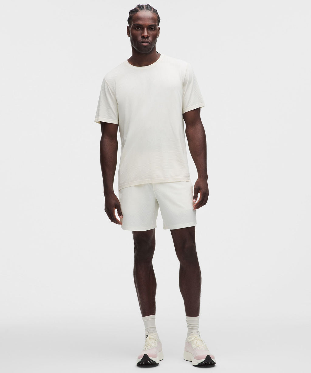 Pace Breaker Linerless Short 7"Perforated