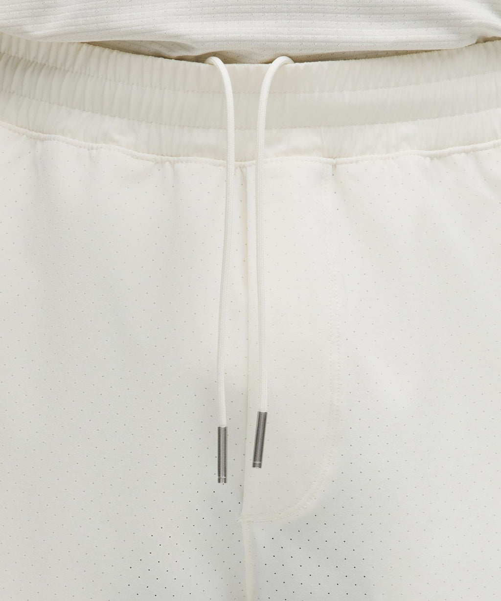Pace Breaker Linerless Short 7"Perforated