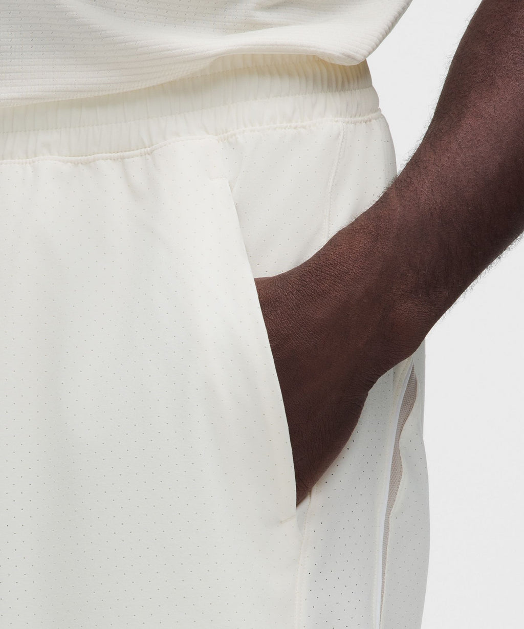 Pace Breaker Linerless Short 7"Perforated